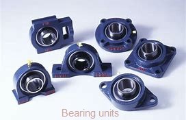FYH UCF216-50E bearing units