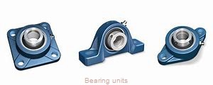 SNR EST204 bearing units