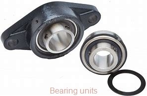 KOYO UCFX08 bearing units