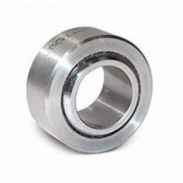 6 mm x 19 mm x 6 mm  FAG 126-TVH self aligning ball bearings