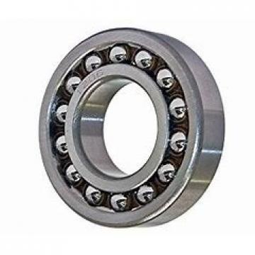 40 mm x 100 mm x 25 mm  ISB 1309 KTN9+H309 self aligning ball bearings