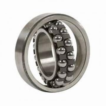 17 mm x 40 mm x 16 mm  FAG 2203-TVH self aligning ball bearings