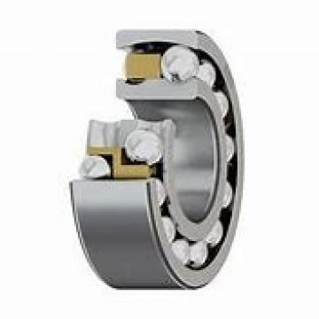 25 mm x 62 mm x 24 mm  ISO 2305 self aligning ball bearings