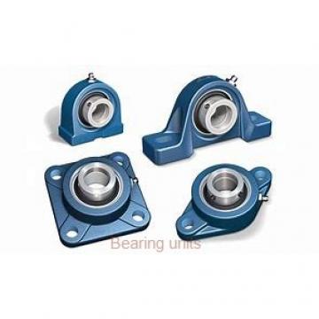 INA RAK1-3/4 bearing units