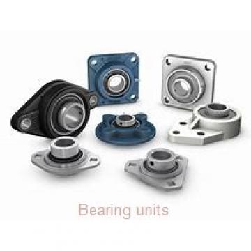 SNR UCT209+WB bearing units