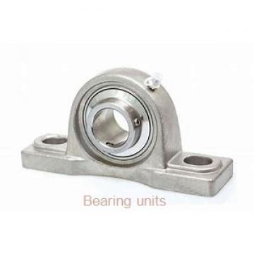 FYH UCFL213 bearing units