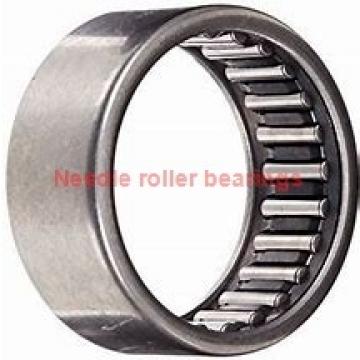 NTN K110X118X29.2 needle roller bearings
