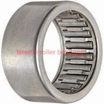 NSK M-9101 needle roller bearings