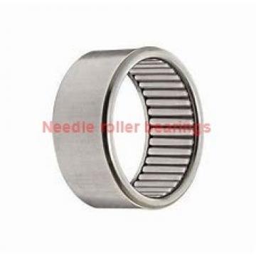 NSK MFJ-2526 needle roller bearings