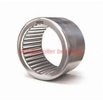 NBS GLP 12022 needle roller bearings