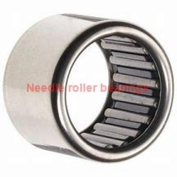 IKO BAM 1012 needle roller bearings