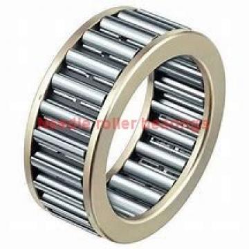 95,25 mm x 133,35 mm x 50,8 mm  NSK HJ-688432 needle roller bearings