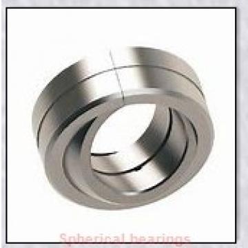 260 mm x 400 mm x 104 mm  ISB 23052 spherical roller bearings