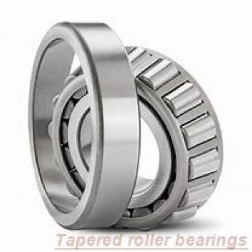Toyana 87762/87111 tapered roller bearings