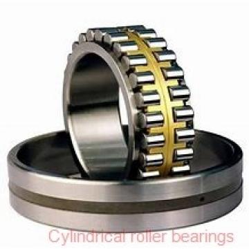 110 mm x 240 mm x 50 mm  ISO NH322 cylindrical roller bearings