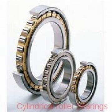 70 mm x 150 mm x 35 mm  FBJ NUP314 cylindrical roller bearings
