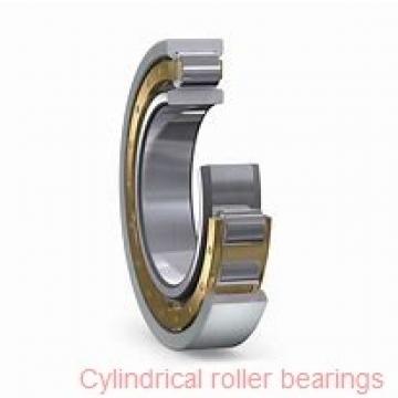 200 mm x 420 mm x 80 mm  NACHI NUP 340 cylindrical roller bearings