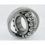 Toyana 2307-2RS self aligning ball bearings