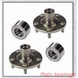 AST AST800 1215 plain bearings