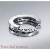 KOYO 51134 thrust ball bearings