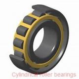 85 mm x 180 mm x 60 mm  NACHI 22317AEX cylindrical roller bearings