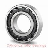 105,000 mm x 165,000 mm x 64,000 mm  NTN E-2R2114V cylindrical roller bearings
