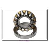 85 mm x 180 mm x 37 mm  NACHI 29417EX thrust roller bearings